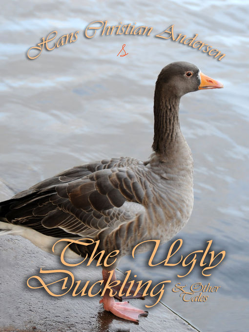 The Ugly Duckling & Other Tales