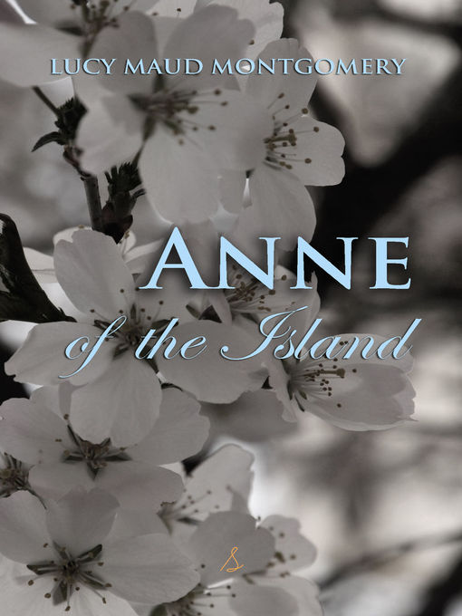 Anne of the Island