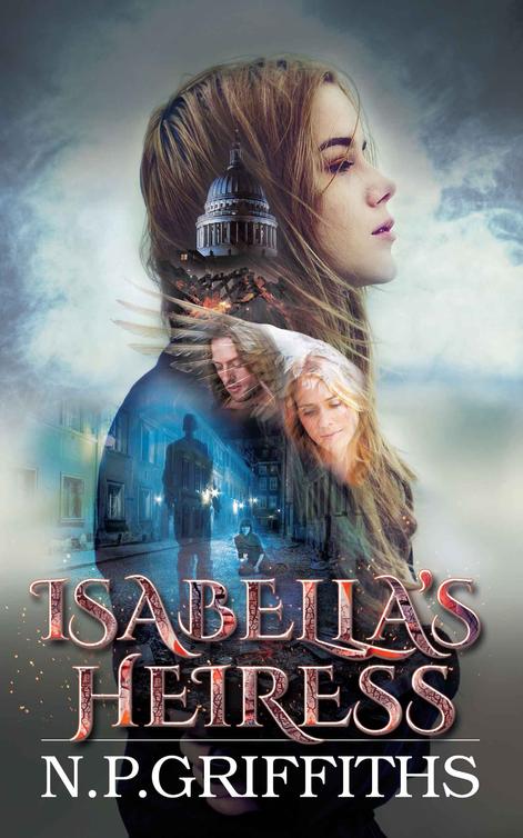 Isabella's Heiress.