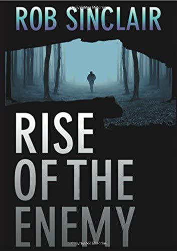 Rise of the Enemy