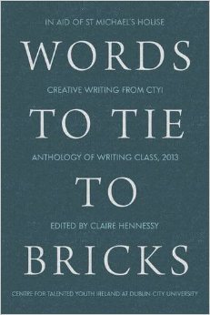 Words to Tie to Bricks
