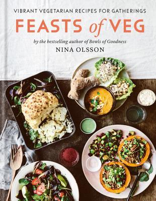 Feasts of Veg