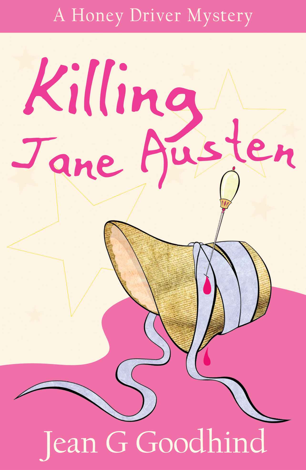 Killing Jane Austen