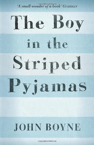 The Boy in the Striped Pyjamas: re-issue