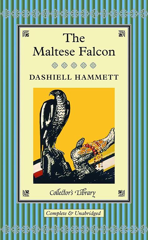 The Maltese Falcon