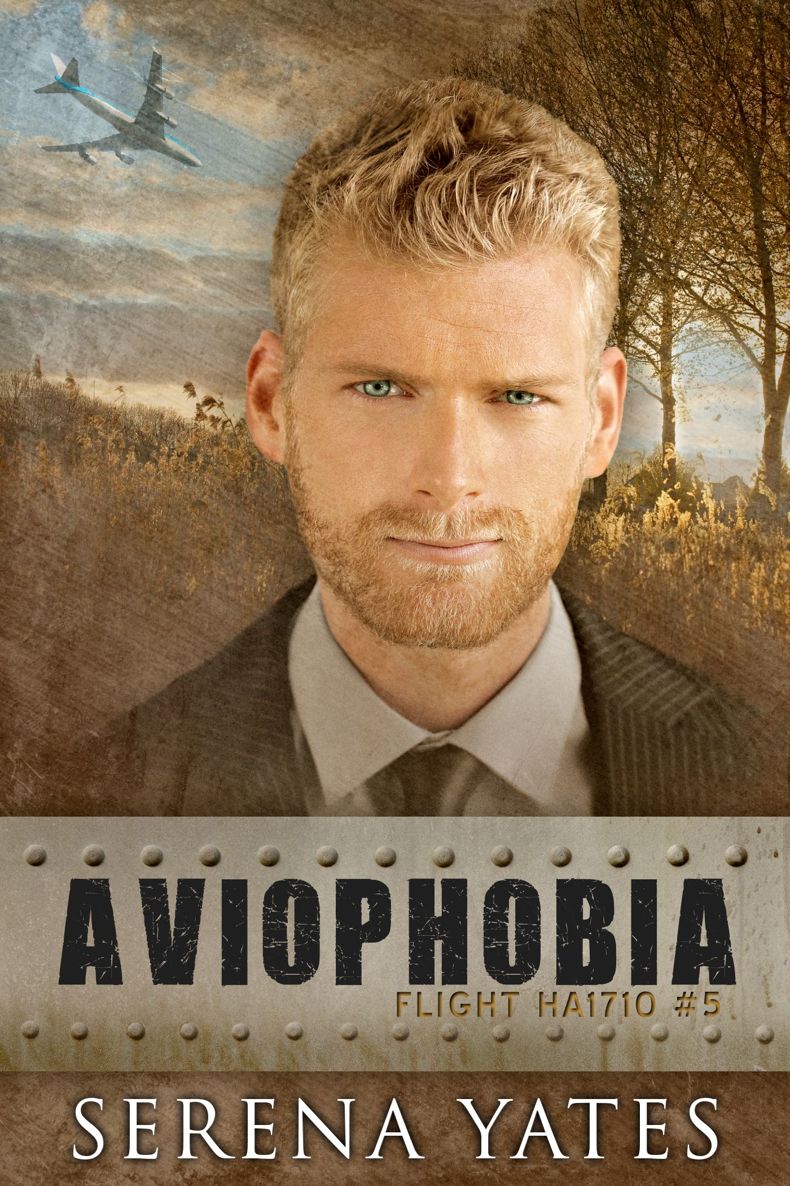 Aviophobia