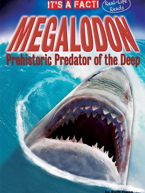 Megalodon