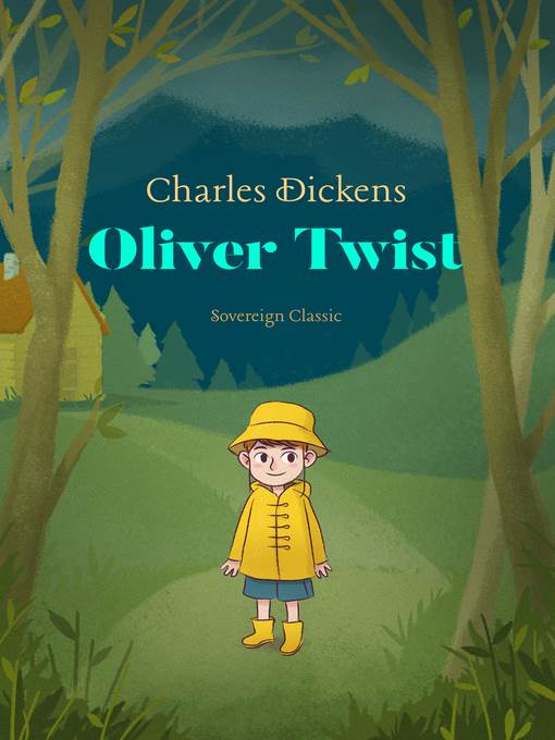 Oliver Twist