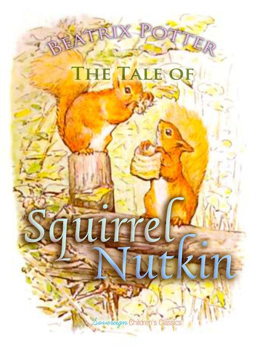 The Tale of Squirrel Nutkin