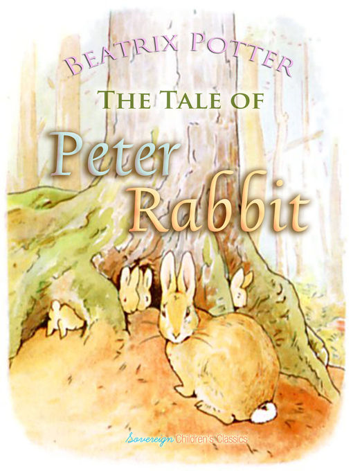 The Tale of Peter Rabbit