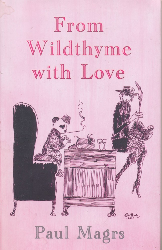 From Wildthyme with Love