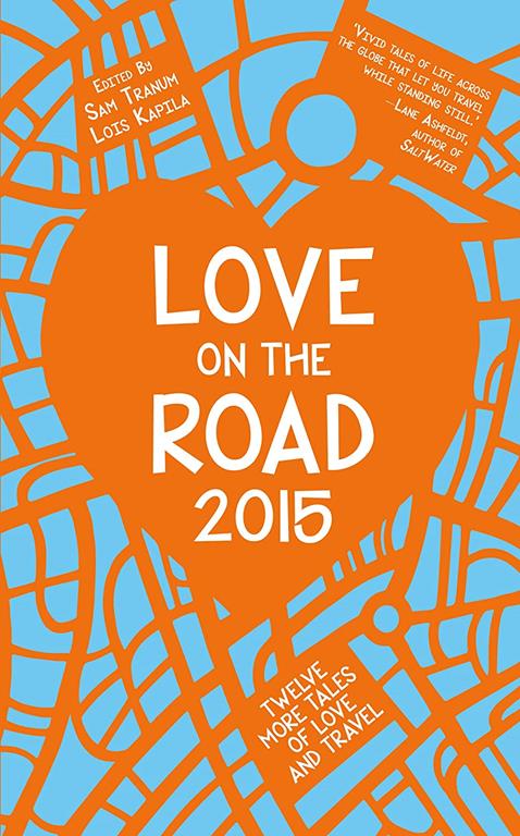 Love on the Road 2015