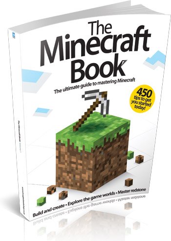 The Minecraft Book