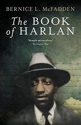 imusti The Book of Harlan