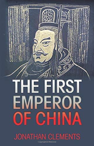 The First Emperor of China