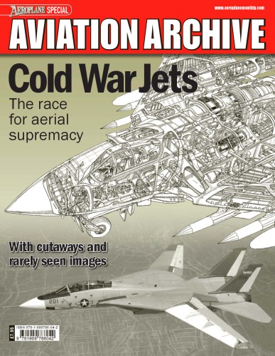 Cold War Jets