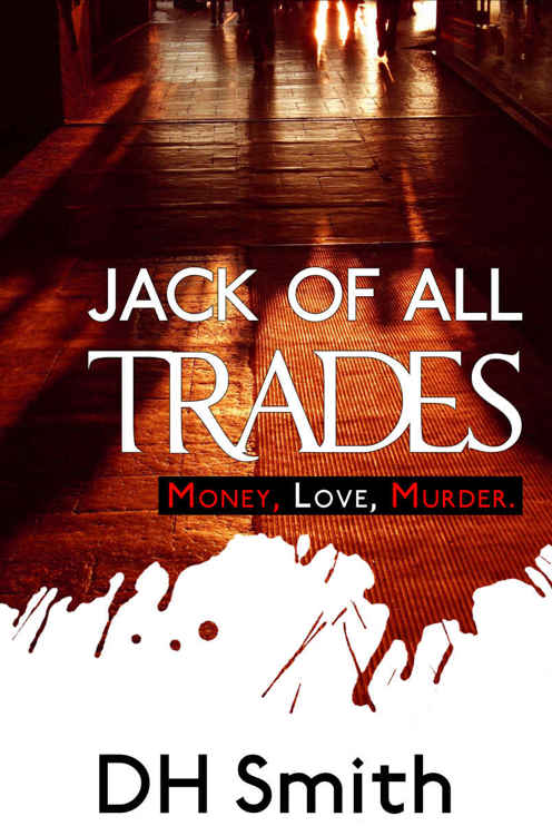 Money, Love, Murder