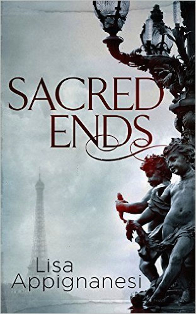 Sacred Ends