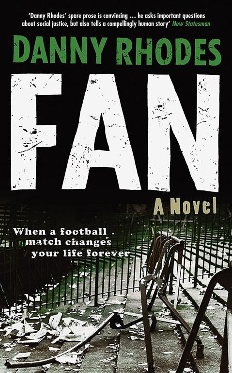 Fan: A Novel