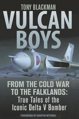 Vulcan Boys