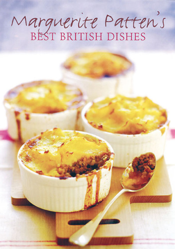 Marguerite Patten's Best British Dishes