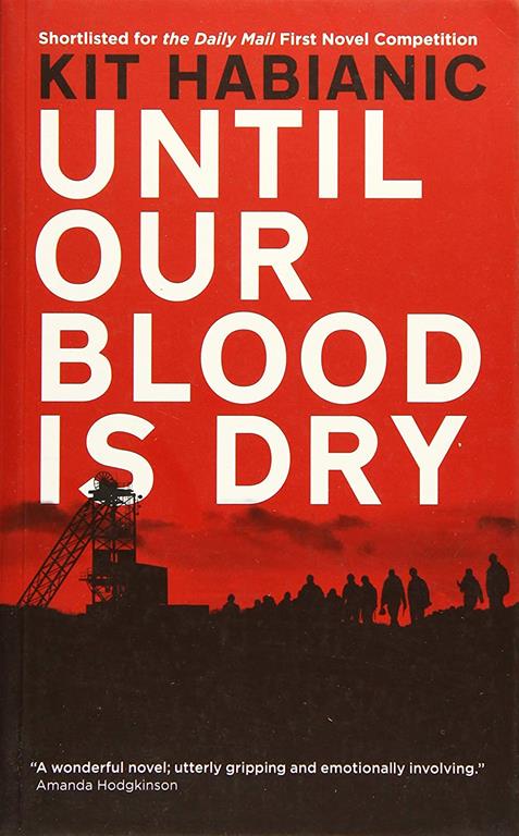 Until Our Blood Is Dry