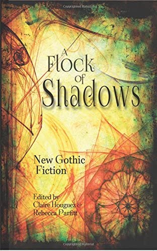 A Flock of Shadows (Library of Wales)