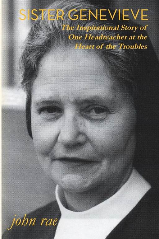 Sister Genevieve
