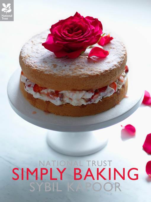 Simply Baking