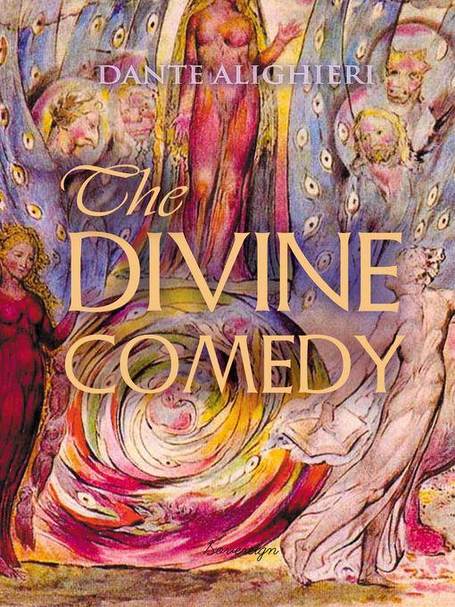 The Divine Comedy