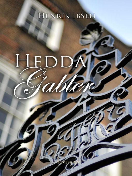 Hedda Gabler