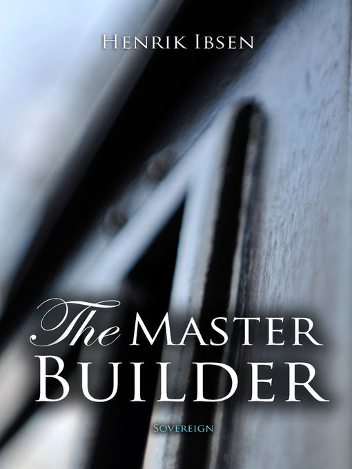 The Master Builder