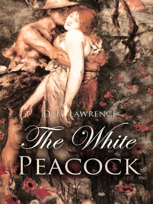 The White Peacock