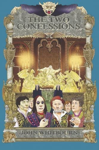 The Two Confessions