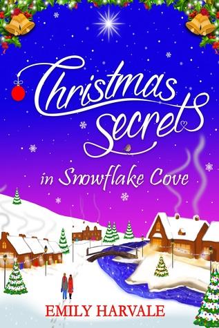 Christmas Secrets at Snowflake Cove