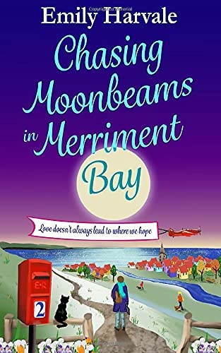 Chasing Moonbeams in Merriment Bay