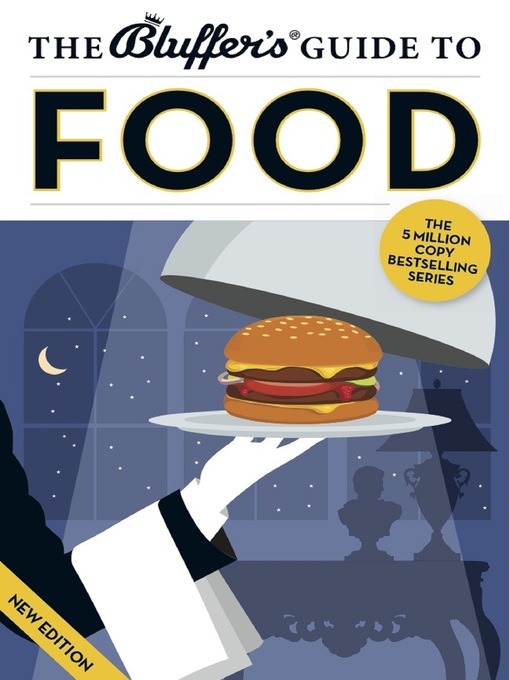 The Bluffer's Guide to Food