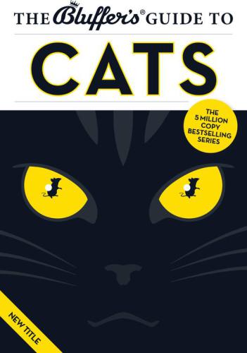 The Bluffer's Guide to Cats