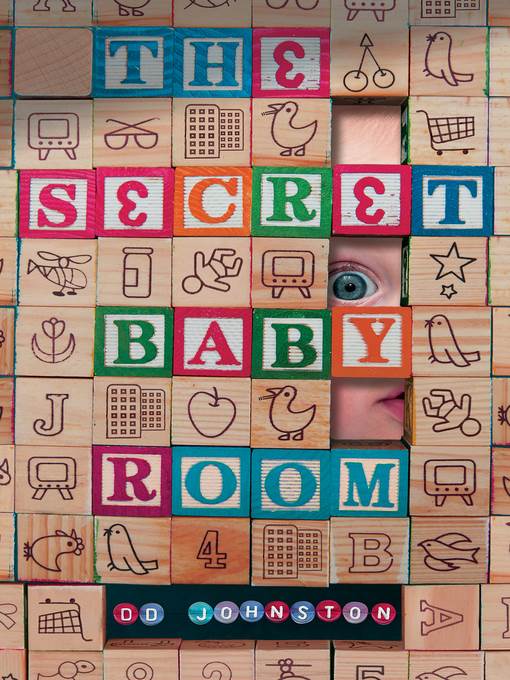 The Secret Baby Room