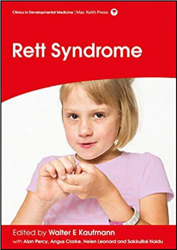 Rett syndrome