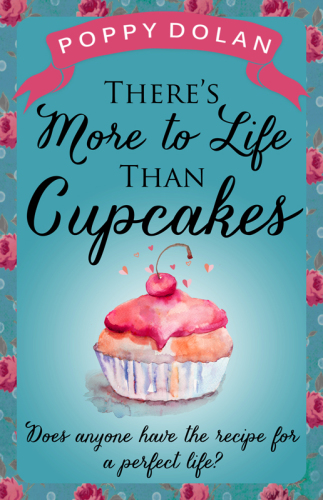 There's more to life than cupcakes