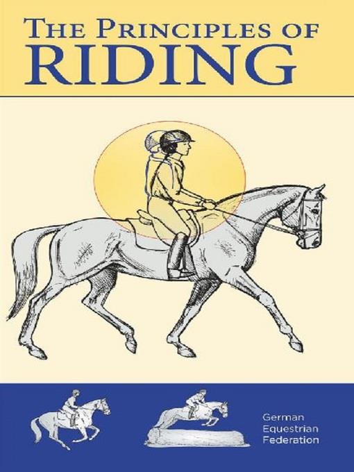 The Principles of Riding