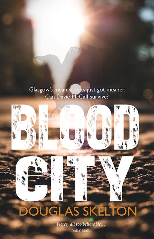 Blood City (1) (Davie McCall)