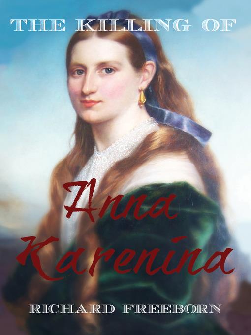 The Killing of Anna Karenina