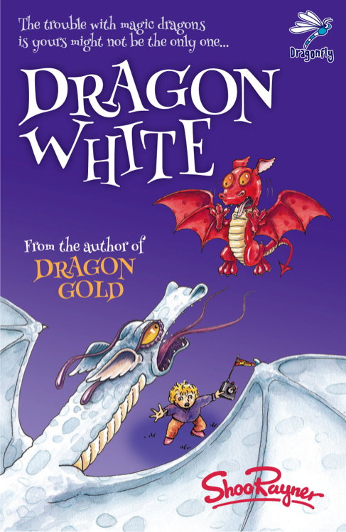 Dragon White