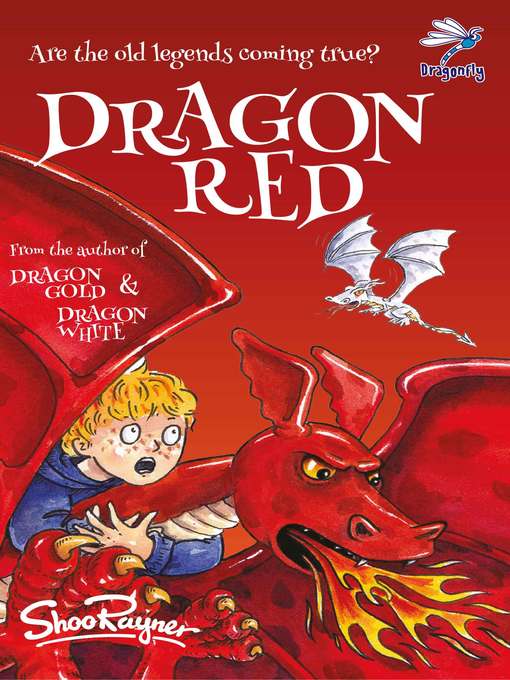 Dragon Red