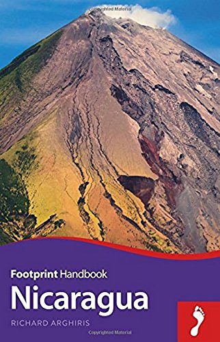 Footprint Handbook Nicaragua