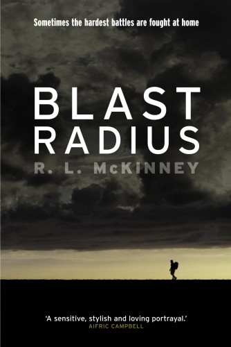 Blast Radius