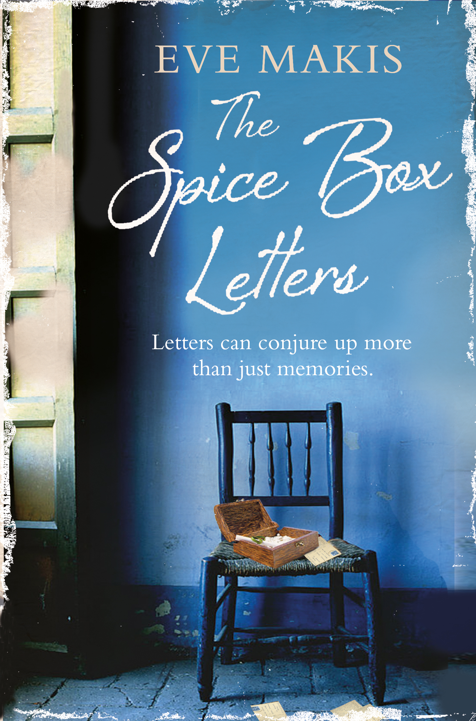 The Spice Box Letters