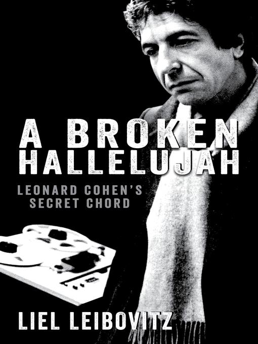 A Broken Hallelujah